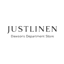 Just Linen logo