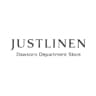 Just Linen logo