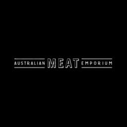 Australian Meat Emporium logo