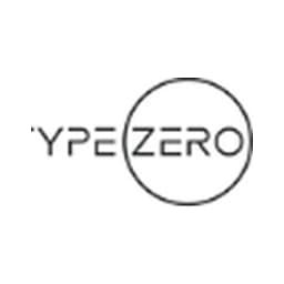 Type Zero Health logo
