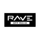 Rave Off Road logo