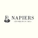 Napiers logo