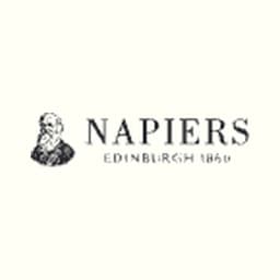 Napiers logo