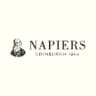 Napiers logo