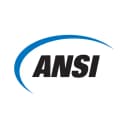 ANSI logo