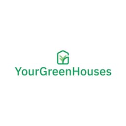 YourGreenhouses logo