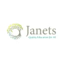 Janets logo