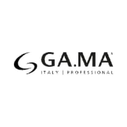 Gama Italy Professional logo