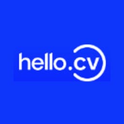 Hello.cv logo