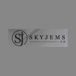 Skyjems Canada logo