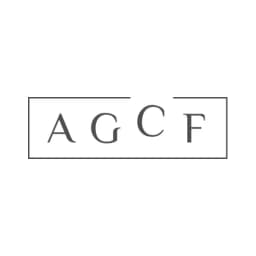 AGCF logo