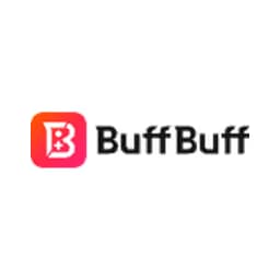 BuffBuff logo