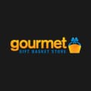 Gourmet Gift Basket Store logo