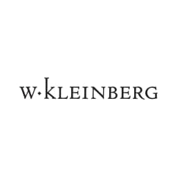 w.kleinberg logo