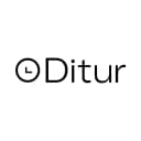 Ditur logo