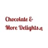 Chocolate & More Delights logo