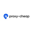 Proxy Cheap logo