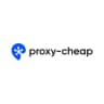 Proxy Cheap logo