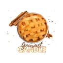 Gourmet Candle logo