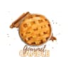 Gourmet Candle logo