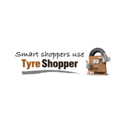 Tyre Shopper logo