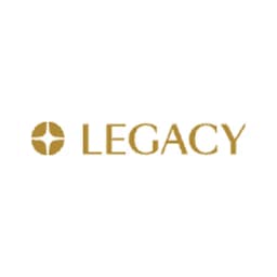 Legacy logo
