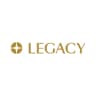 Legacy logo