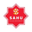 Sahu Gajak Bhandar logo