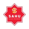 Sahu Gajak Bhandar logo