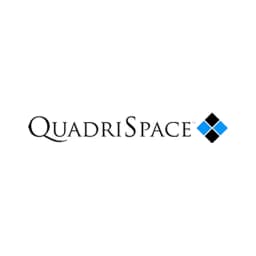 QuadriSpace logo