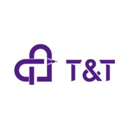 T&T Tattoo logo