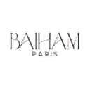 Baiham Paris logo