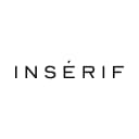 INSÉRIF logo