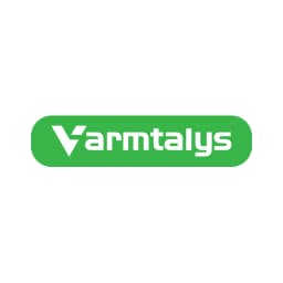Varmtalys logo