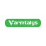 Varmtalys logo