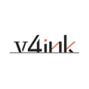 V4ink logo