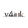 V4ink logo