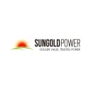 SunGoldPower logo