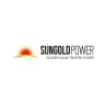 SunGoldPower logo