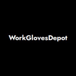 Work Gloves Depot logo