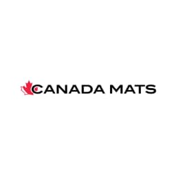 Canada Mats logo
