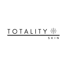 Totality Skincare logo
