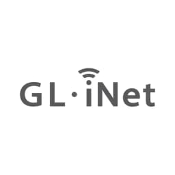 GL.iNet logo