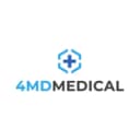 4MD Medical logo