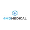 4MD Medical logo