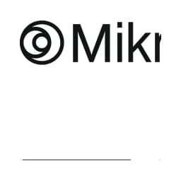 Mikra logo