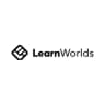 LearnWorlds logo