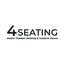 4Seating logo