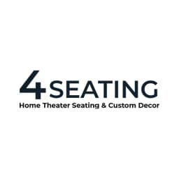 4Seating logo