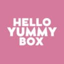 Hello Yummy Box logo